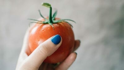 bienfaits de la tomate