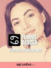 portrait astrologique cancer