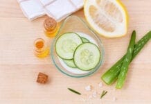 3 crèmes minceur à faire chez soi crème minceur maison