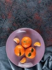fruits et légumes de décembre