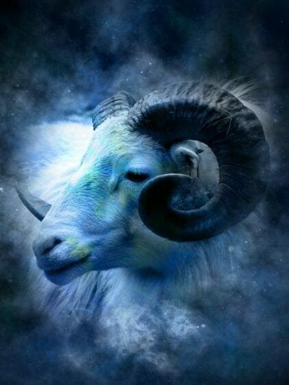 femme bélier en amour