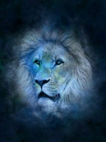 femme scorpion en amour