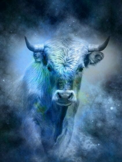 Femme Taureau en amour : portrait astrologique