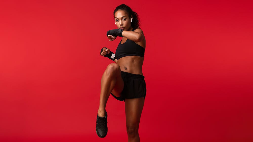 reprendre le sport en douceur