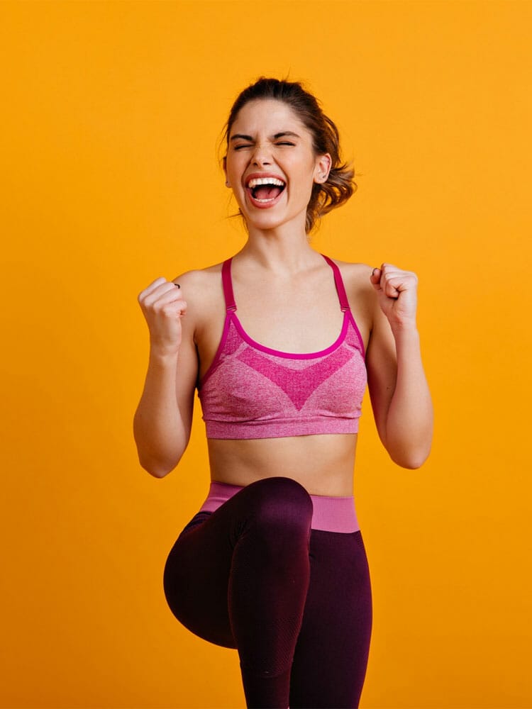 Motivation pour maigrir