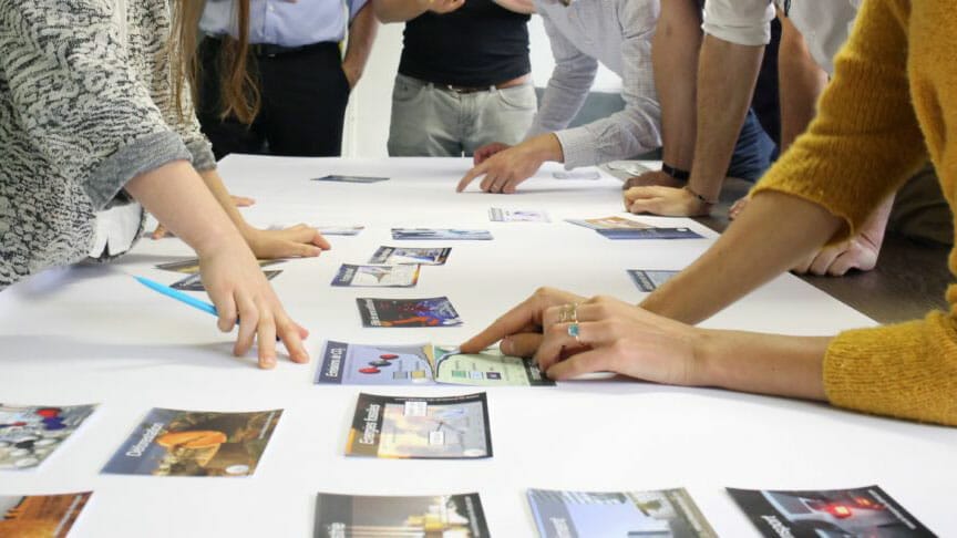 Comment participer à la Fresque du climat en ligne ?