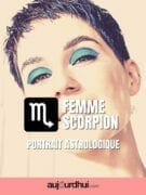 scorpion