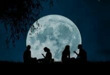 Signe lunaire scorpion ou autres