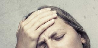 symptômes du stress