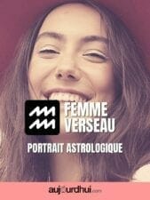portrait astrologique verseau