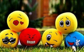 Connaissez-vous les 6 émotions universelles ?