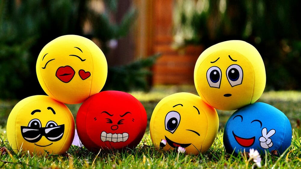 Connaissez-vous les 6 émotions universelles ?