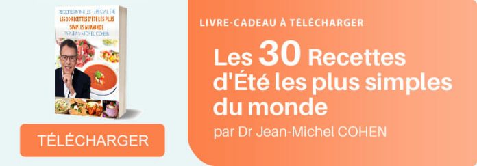 Les bienfaits du céleri-branche sur la digestion 2 30 recettes d'été par Jean-Michel Cohen