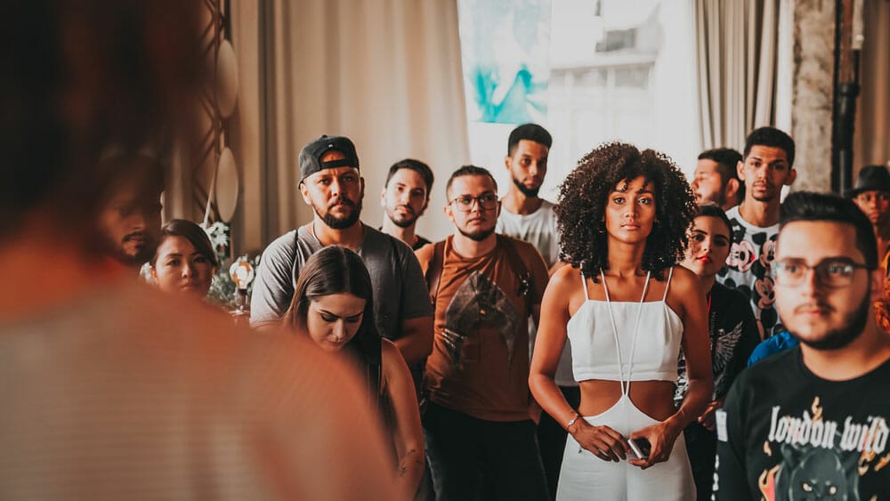 charisme charismatique