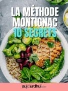 10 secrets de la methode montignac