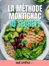 10 secrets de la methode montignac