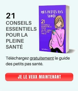 popup ad Petits pas santé