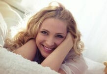 état d'esprit positif