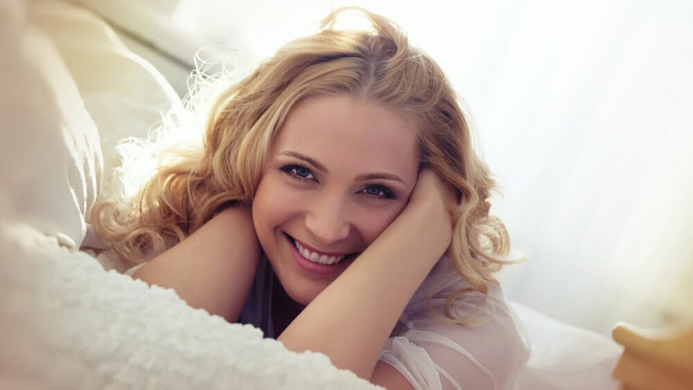 état d'esprit positif