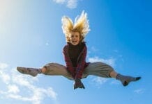 signes d'air