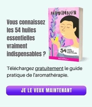 popup Aromathérapie