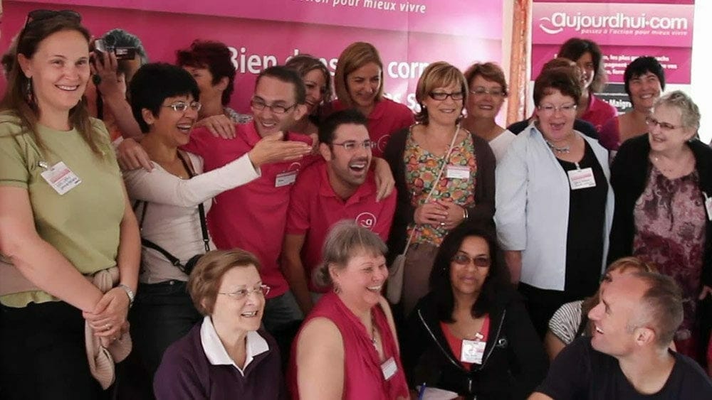 A propos d'Aujourdhui.com