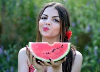 bienfaits de la pasteque