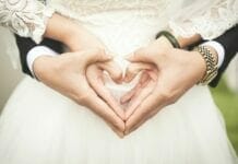 Femme verseau en amour