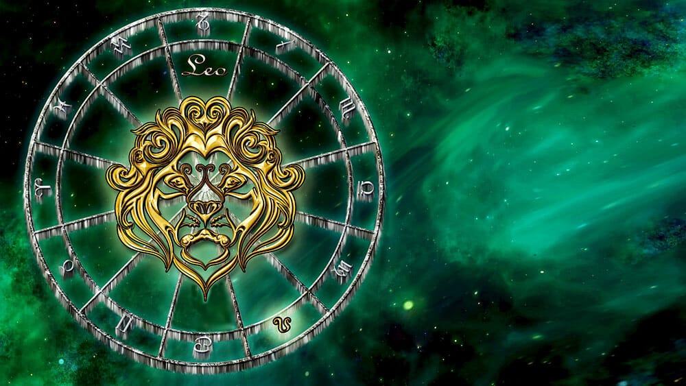 Horoscope Femme lion