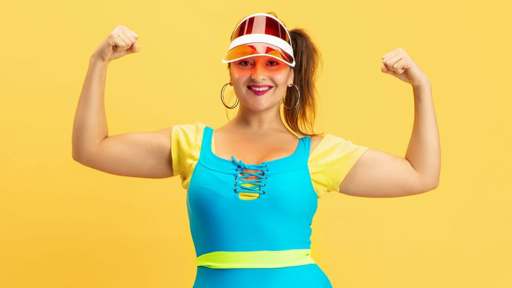 Perdre 5 kg en 1 mois