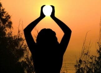 Salutation au soleil bienfaits