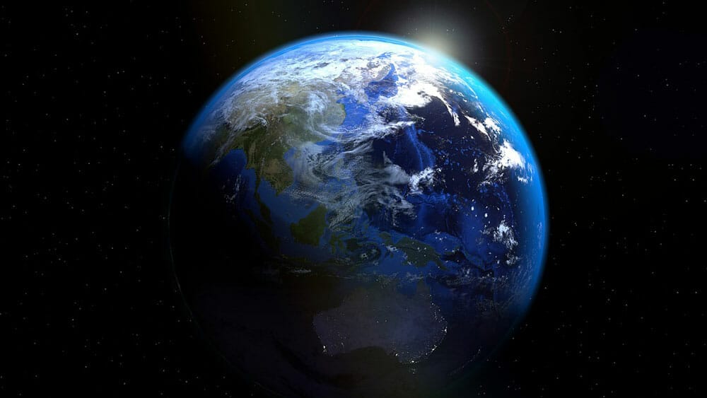 rapport du GIEC sauver la planète