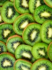fruits et légumes de novembre