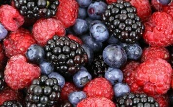 Quelle est la liste des fruits rouges ? quels sont les fruits rouges ? bienfaits des fruits rouges