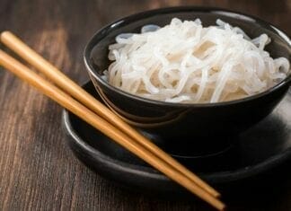 Le konjac contre le mauvais cholestérol