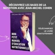 ad300 guide de la nutrition