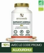 bienfaits de l&rsquo;acérola