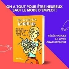ad300 petits pas bonheur