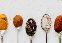 10 brûleurs de graisses naturels à connaître brûleurs de graisses naturels