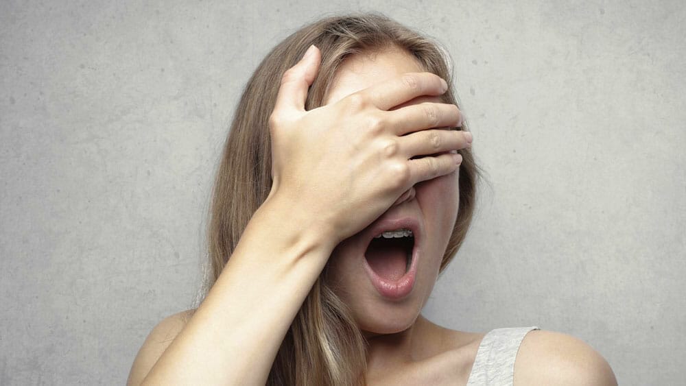 Femme Capricorne défauts