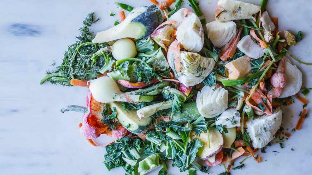 limiter le gaspillage alimentaire