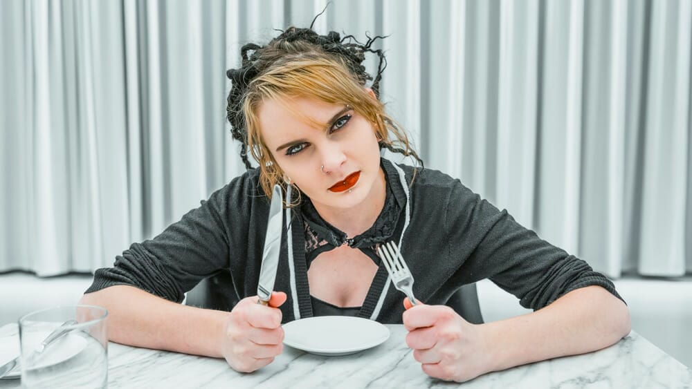 Maigrir des fesses homme vs femme