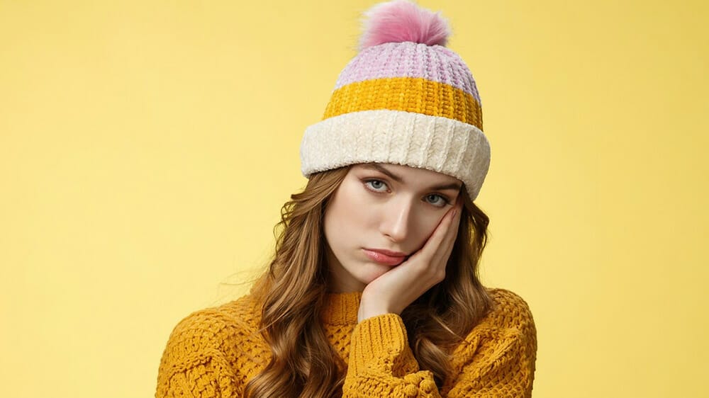 femme cancer défauts