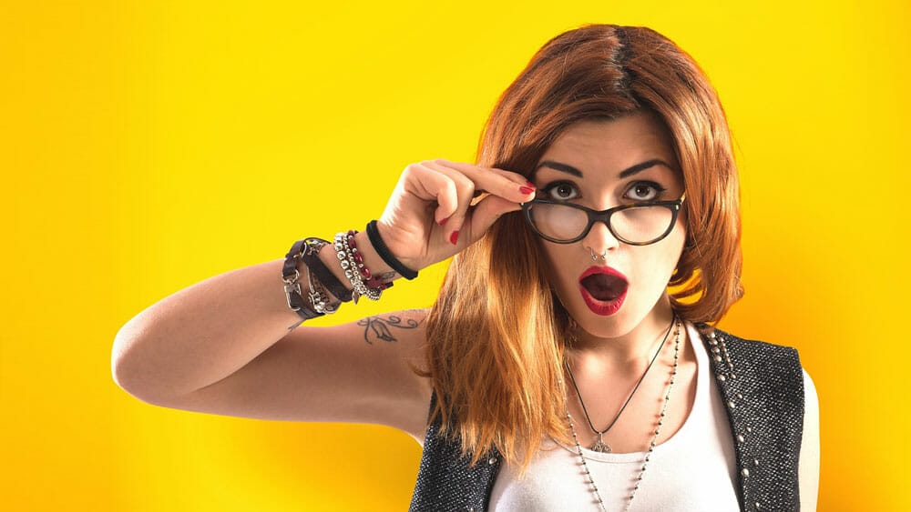 Femme Gémeaux défauts