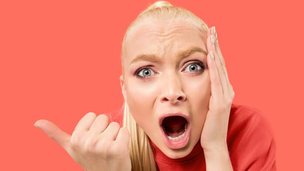 Femme Sagittaire défauts