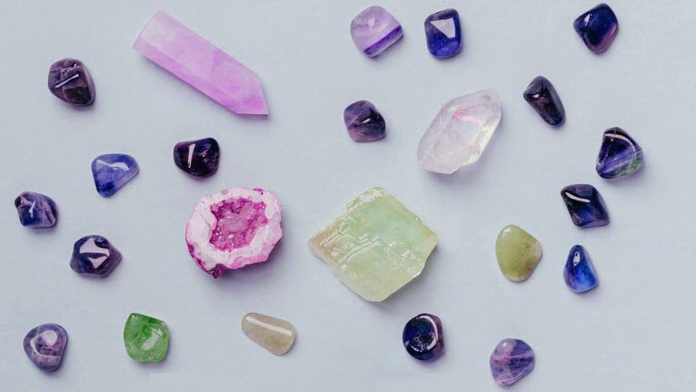 Quelle pierre correspond à mon signe astrologique ?