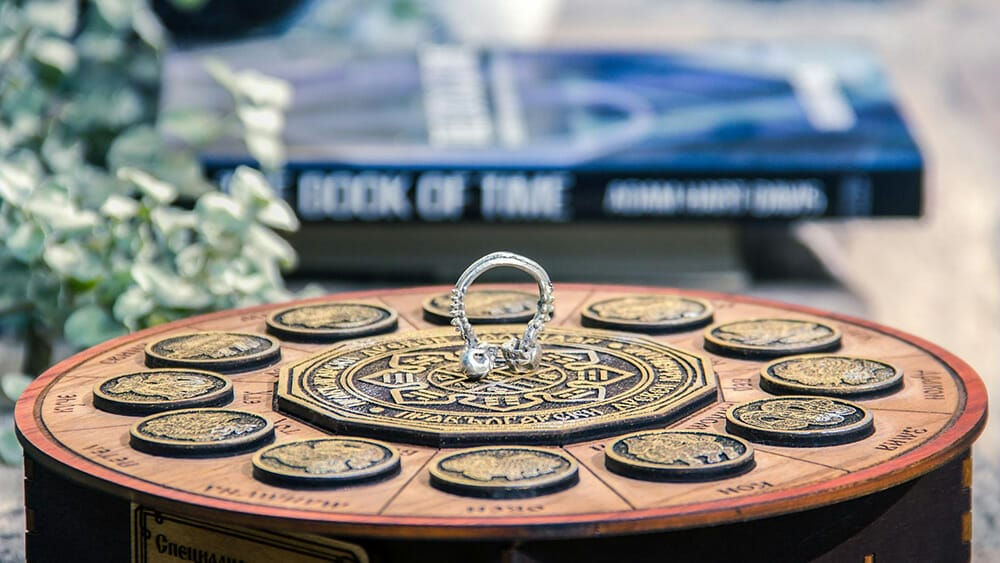 l'horoscope 2022 pour tous les signes