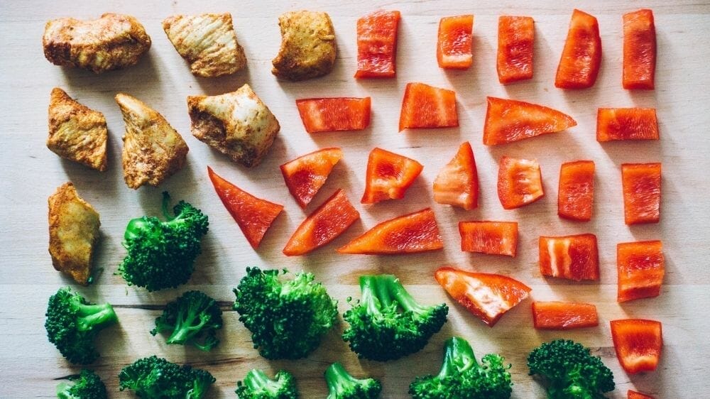 IG bas vs sucre blanc