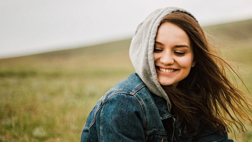 Jour 01 les émotions positives