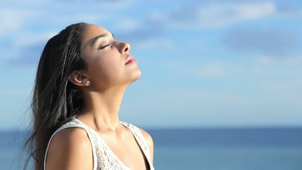 Des moments de Pleine présence